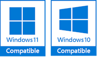 Windows 10 compatible